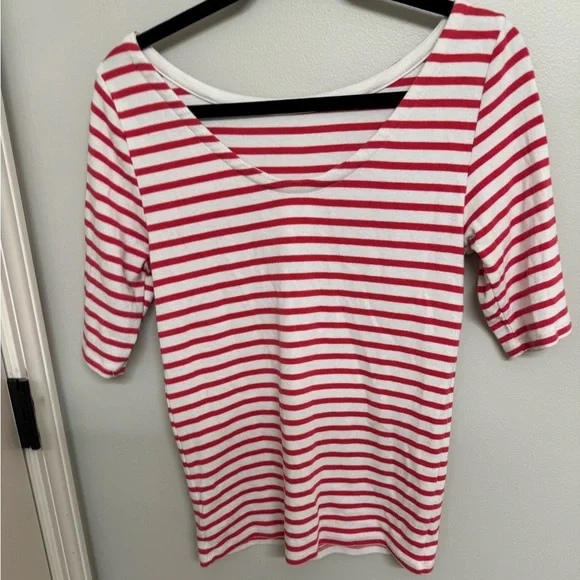 Gap Boatneck Top - Picture 2 of 3